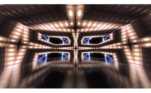 s43动感视频4k酒吧夜场VJ素材晚会舞台LED大屏背景视频素材